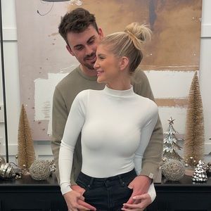 Meet your Posher, Allie